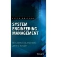 thumbnail image 2 of System Engineering Management (Wiley Series in Systems Engineering and Management), 2 of 3