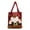 B, variant on 1 PC Christmas Doll Gift Bag, Christmas Gift Bag, Cute 3D Santa Snowman Elf Christmas Drawstring Gift Bag, Reusable Cloth Christmas Gift Bag for Party and Festival（B）