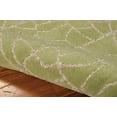 thumbnail image 4 of Nourison Escalade Kiwi Area Rug, 4 of 4