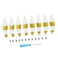 thumbnail image 1 of lionlar Propeller Prop Multirotor Lightweight High Speed Spares Parts for Drone Parts A, 1 of 9