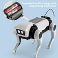 thumbnail image 6 of Solar Powered Robot Dog Under 5 ! Yannianjz Science Experiment Toy Educational Robot DIY Assembly KitKidsSolar Toy for Primary SchoolStudentsLearning, 6 of 9