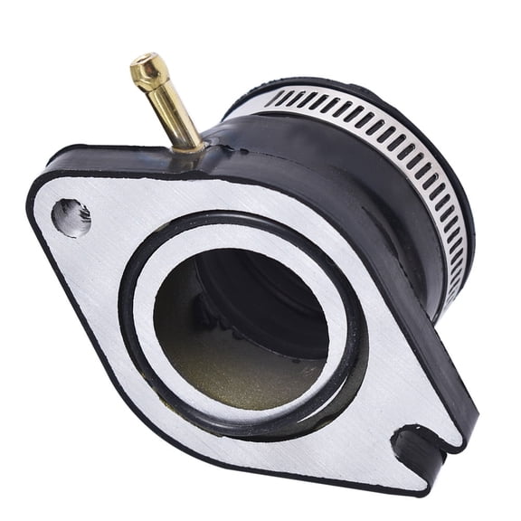 SEBLAFF For YAMAHA TTR230 TTR 230 ENGINE CARBURETOR RUBBER INTAKE BOOT