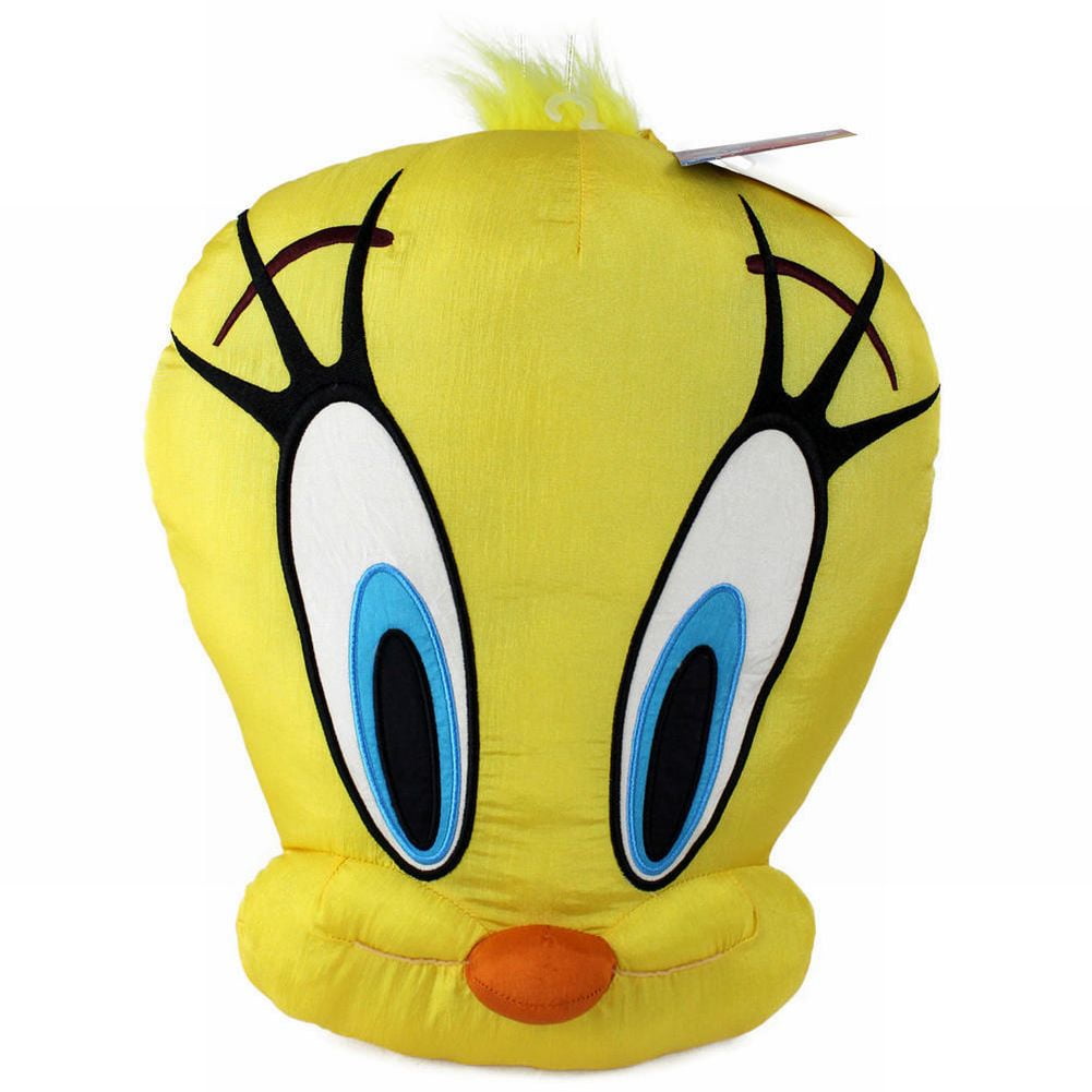 tweety bird stuffed animal walmart
