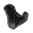 Curated visual reference: Fresh Look at Drrntien Turtle Basking Platform Resin Rock Cave Hideout Island For