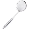 thumbnail image 1 of Hot Pot Fat Skimmer Spoon - Colador de malla fina de acero inoxidable para desnatar grasa y espuma Adepaton WRQX-169, 1 of 7