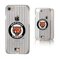 thumbnail image 5 of Detroit Tigers Cooperstown iPhone Clear Case, 5 of 5