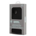 thumbnail image 4 of Étui en silicone compatible MagSafe de onn. pour iPhone 13 et iPhone 14, 4 of 4