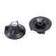 thumbnail image 4 of 2 perillas de control de calefacción y acondicionado Bha4329, accesorios de mantenimiento para automóviles, interior de vehículo ligero,, 4 of 9
