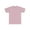 Pink, variant on Summer Logo T-Shirts Women Men Fashion Short Sleeve Tee Casual Crewneck Top