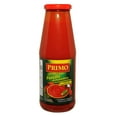 thumbnail image 1 of Coulis de tomates pour pâtes Passata di Pomodoro de Primo, 1 of 2