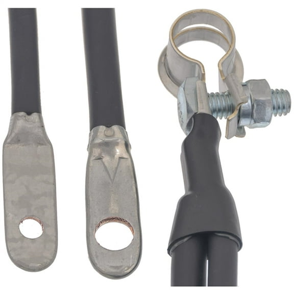 Standard Ignition Top Mount Cable