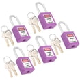 thumbnail image 1 of , Portable   Locking Tool 38mm  For Factories Green,Purple, 1 of 8