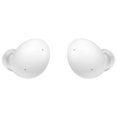 thumbnail image 4 of Samsung Galaxy Buds2 Écouteurs Intra-Auriculaires Sans Fil à Réduction de Bruit - Blanc - Neuf, 4 of 7