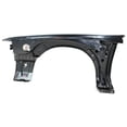 thumbnail image 4 of Fender For 2003-2011 Mercury Grand Marquis 2003-2004 Marauder Front Right Primed, 4 of 5