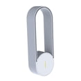 thumbnail image 1 of Dispositivo de Eliminación de Ácaros Yuyangstore Controlador de Ácaros del Polvo 60 a 80 db 100 Cúbicos Blanco, 1 of 8