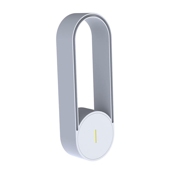 Controlador Ultrasónico de ácaros Del Polvo de Seguridad, 100 Metros Cúbicos, de Sonido Físicas, Aspiradora , Almohada Electrónica para D - blanco Salvador Controlador de ácaros del polvo