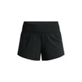 thumbnail image 5 of Time and Tru Womens and Plus Core Swim Short with Under Brief, Sizes XS - 2X, 5 of 5