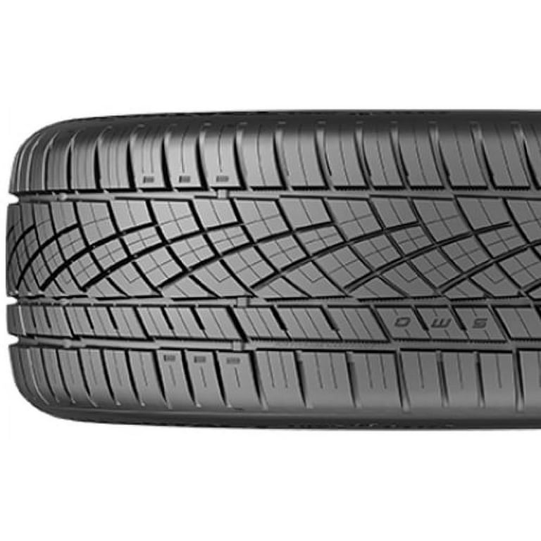 1 Continental ExtremeContact DWS06 Plus 245/40R19 98Y Performance 1 Continental ExtremeContact DWS06 Plus 245/40R19 98Y Performance