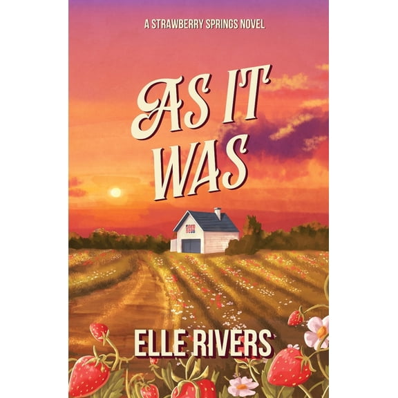 As It Was, (Paperback)