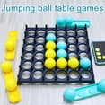 thumbnail image 2 of ”Toy Bounce Off Game Activate Ball Game for Kid Family And Party Desktop Bouncing Toy”, 2 of 3