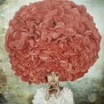 thumbnail image 3 of Kenp 12x12 Black Modern Framed Museum Art Print Titled - Bad Hair Day, 3 of 5
