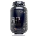 thumbnail image 1 of Proteína Hidrolizada Isolate Whey AMZ 925 grs Chocolate AMZISOLATEWHEYCHOCOLATE925G, 1 of 7