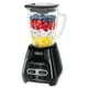 thumbnail image 1 of Licuadora Oster 3VEL 1.2LT VASO VIDRIO REVERSIBLE NEGRO 21775_530, 1 of 8