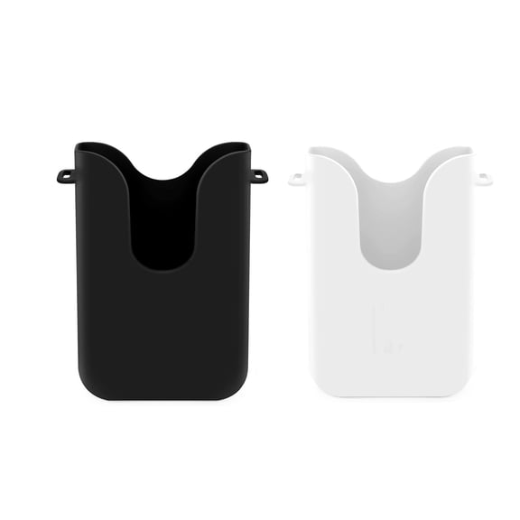 Beach Accessory Silicone Phone Holder For Beach Bag Handbag Decor Charm Practical Insert For Travel And Vacation Use