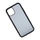 thumbnail image 4 of El teléfono móvil de SULADA cubre la caja completa del teléfono del cuerpo del marco metálico de la textura de la fibra para el iPhone 11Pro, 4 of 8