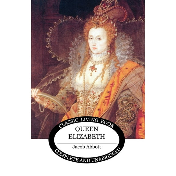 Queen Elizabeth, (Paperback)