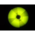 thumbnail image 3 of Disco Flite by Nite Lumi-Niter de 27 cm impermeable amarillo, 3 of 5