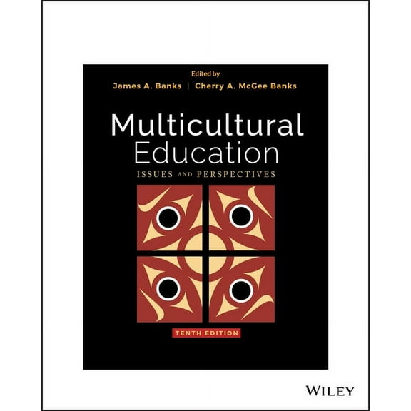 Multicultural Education, (Paperback)