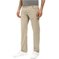thumbnail image 3 of Men's Levi's® 502™ Regular Taper Stretch Jeans Color: True Chino Size: 31X32, 3 of 4