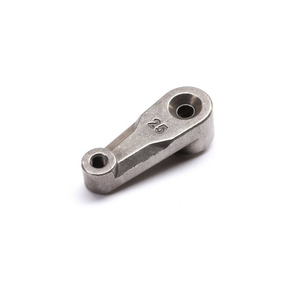 Axial Servo Horn Metal 25T SCX10 III AXI-2064