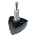 thumbnail image 4 of Almencla Bolt Knob Hardware Thread Knob for Home Strength Training Elliptical Machine 25mm Screw, 4 of 8