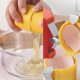 thumbnail image 4 of Egg Shell Opener, Egg Breaker, Portable Egg Cracker Tool for Raw Eggs, Egg Opener Toppers Cutter, Kitchen Gadgets Tools Egg Separator for All Kinds of, 4 of 5