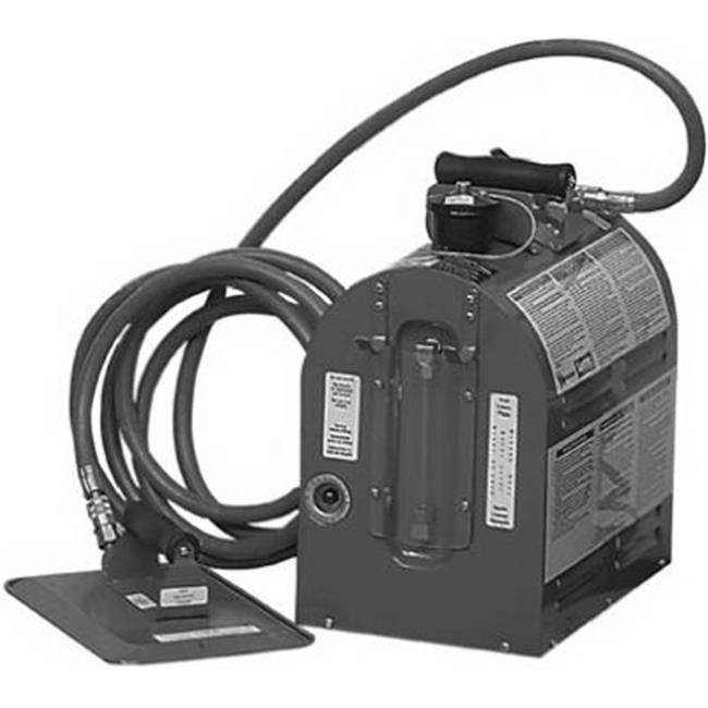 Warner 5687 18 x 15 in. Electric Wallpaper Steamer