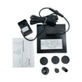 thumbnail image 1 of 2.5W/5W Solar Fountain Pump Mini Solar Powered Fountain Floating Water Outdoor Bird Bath For Bird Bath Pond Garden Decoration ,Multi-Install Methods, 1 of 7