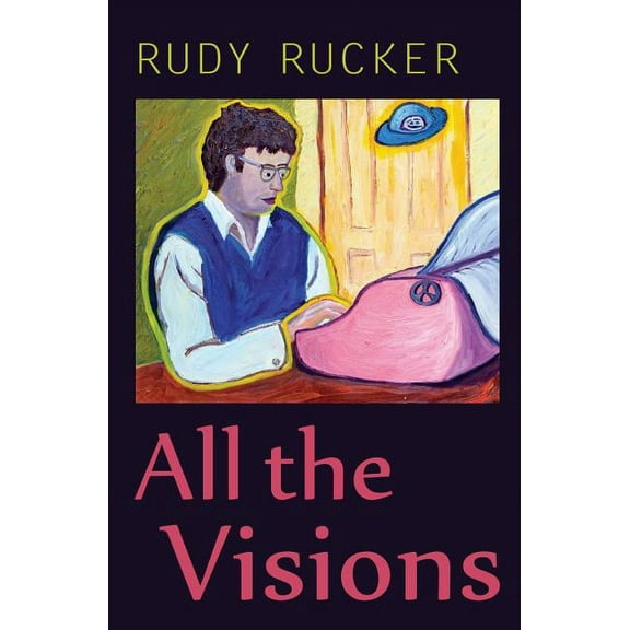 All the Visions (Paperback)