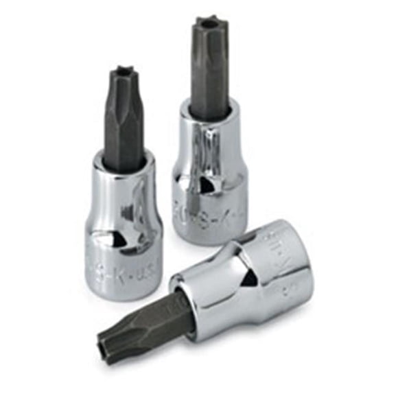 Outil à Main SK42960 Charme de Douille 0.25 Driver Torx Long T10