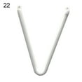 thumbnail image 2 of EIMELI 3D 26 Letters Luminous LED Night Light Wedding Birthday Party Decorative Lamp, 2 of 8