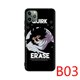 thumbnail image 1 of H-124 My Hero Academia Funda De Silicona Suave Compatible Para Xiaomi Mi Redmi Note 10S 10 Pro Max Lite, 1 of 4