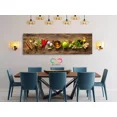 thumbnail image 5 of Cuadro Decorativo Para Cocina o Comedor Especias Madera, 5 of 5