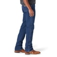 thumbnail image 3 of Vaqueros Wrangler Cowboy Cut Active Flex Slim Fit para hombre, 3 of 5