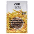 thumbnail image 1 of Mascarilla en hoja Nykaa Naturals Skin Secrets Sándalo y piel de naranja 1 pieza, 1 of 7