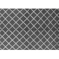 thumbnail image 1 of Ahgly Company Indoor Rectangle Oriental Gray Industrial Area Rugs, 5' x 8', 1 of 4