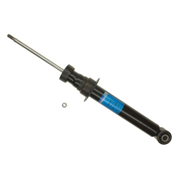 Sachs TwinTube Shock Absorber