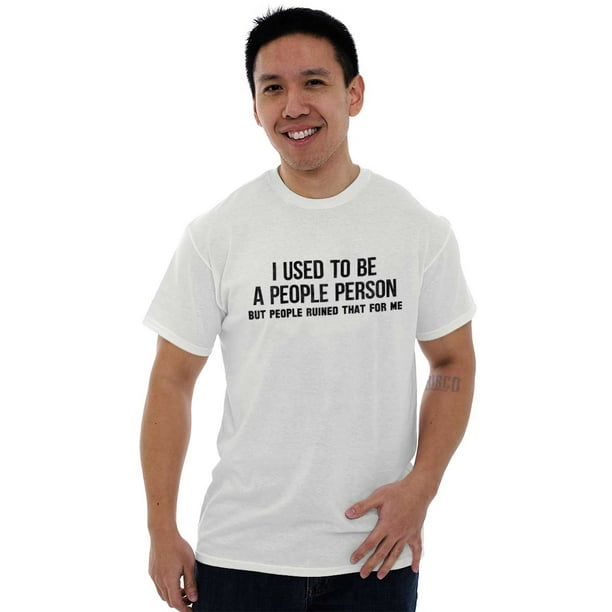 two people in a shirt