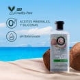 thumbnail image 4 of Shampoo Herbal Essences Hidrata Agua de Coco & Jazmín 400 ml, 4 of 5