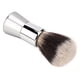 thumbnail image 2 of Brocha de afeitar para barba para hombres, cepillo de espuma limpiadora multiusos de nailon para salón con mango de Metal para viajes de salón en casa, 2 of 8